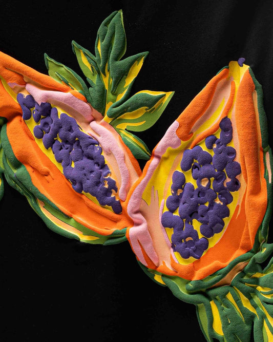 Get Juicy Tee | Premium Streetwear by White Kiwi