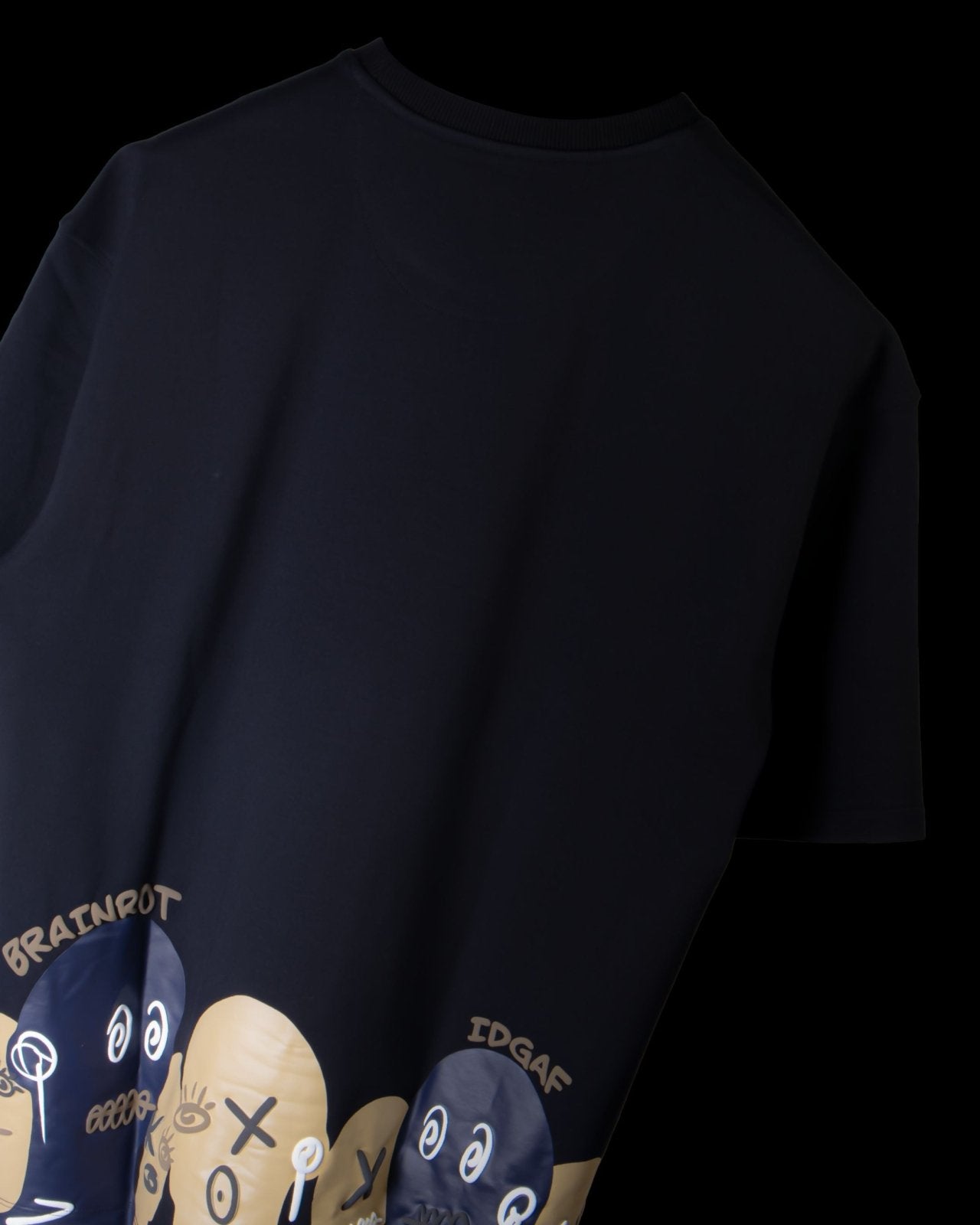 Kiwi Trip Tee | Premium Streetwear by White Kiwi