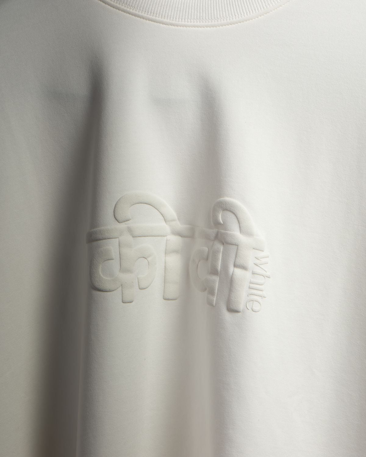 Silent Hunt Tee | Premium Streetwear by White Kiwi