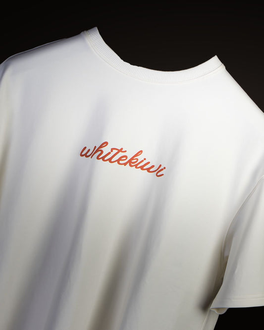 Still Boat Tee | Premium Streetwear by White Kiwi