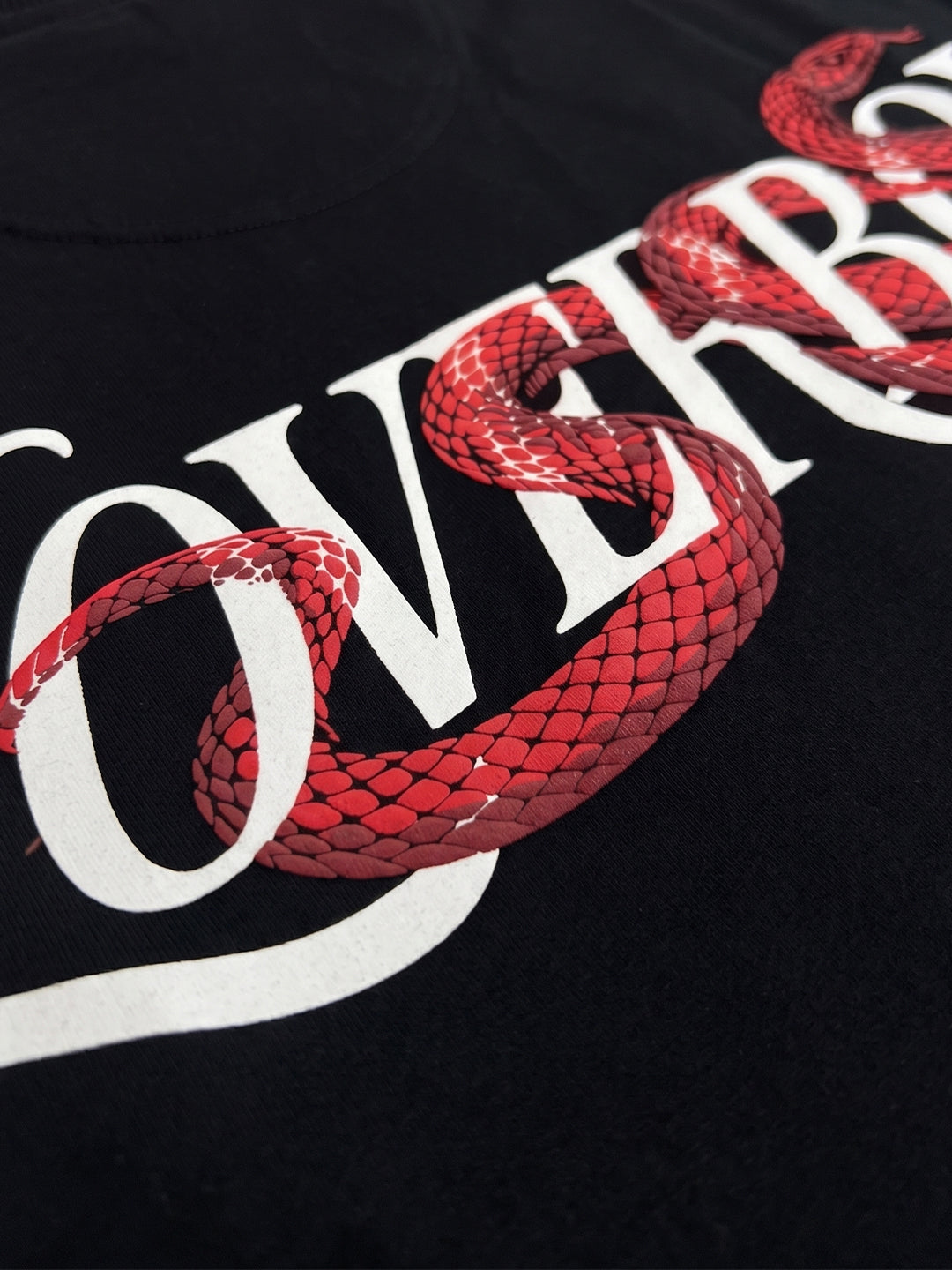 LoverBoy Tee
