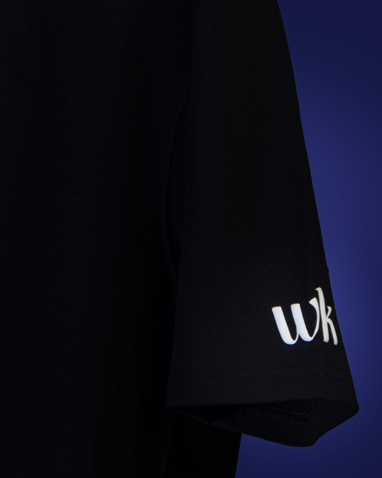 Cosmic Turtle Tee (Black) | Premium Streetwear by White Kiwi