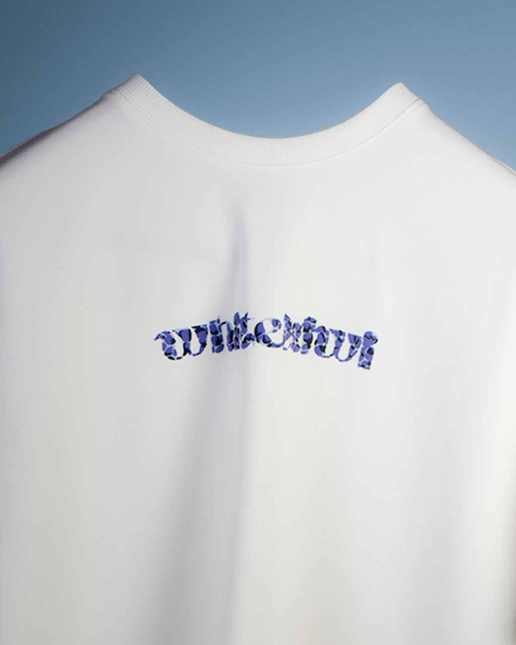 Cosmic Turtle Tee (Off White) | Premium Streetwear by White Kiwi