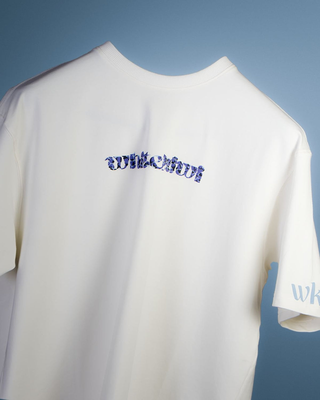 Cosmic Turtle Tee (Off White) | Premium Streetwear by White Kiwi