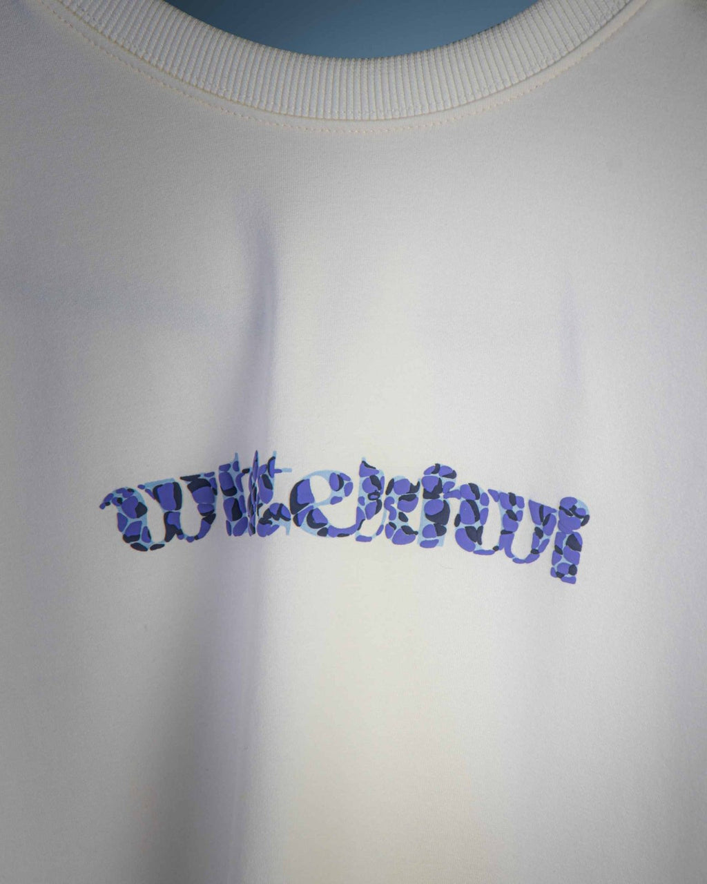 Cosmic Turtle Tee (Off White) | Premium Streetwear by White Kiwi