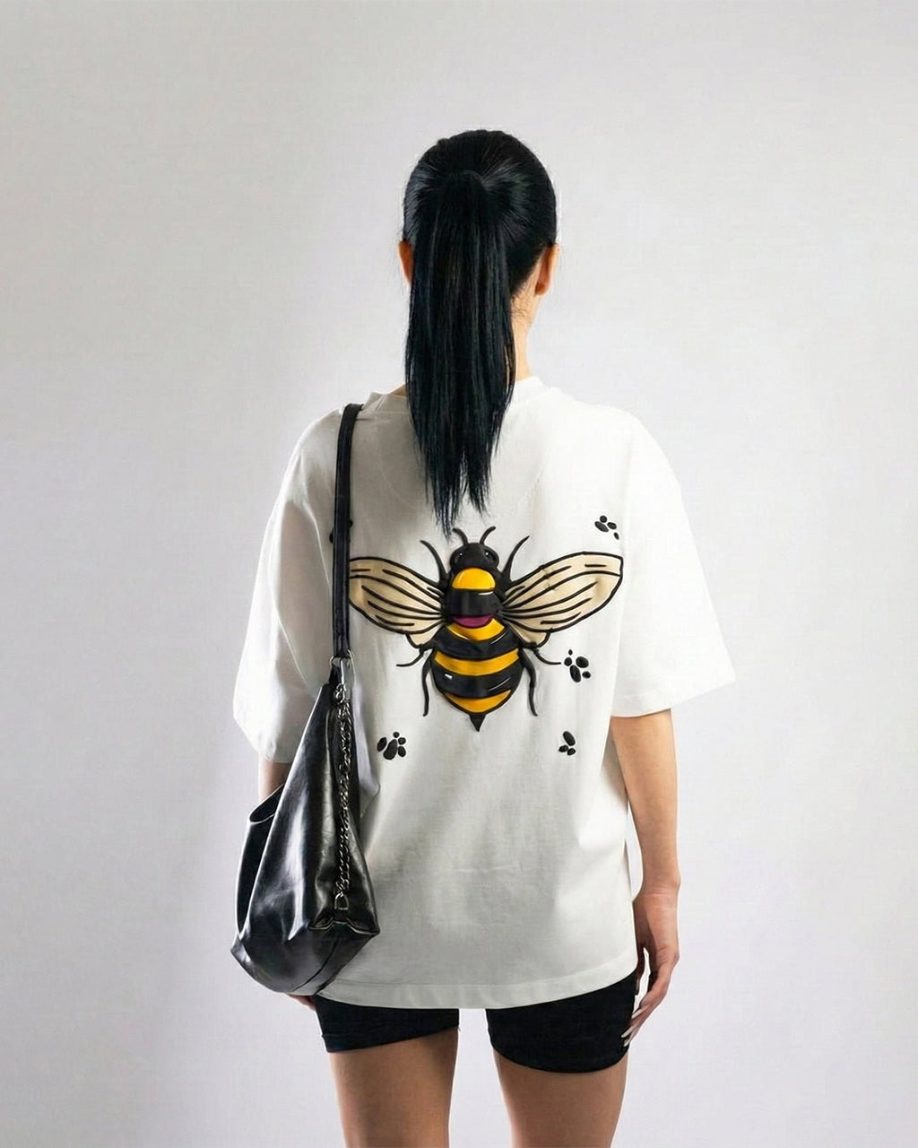 Drip Season Tee | Premium Streetwear by White Kiwi