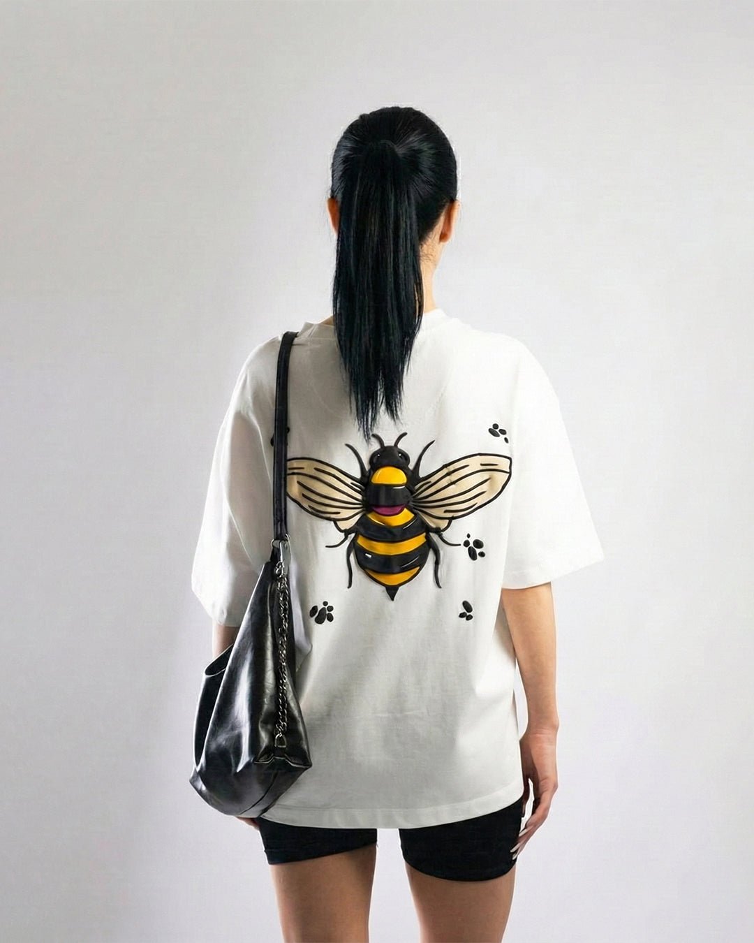 Drip Season Tee | Premium Streetwear by White Kiwi