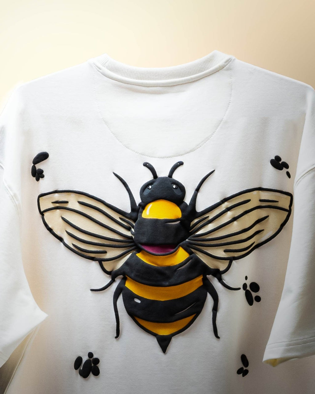 Drip Season Tee | Premium Streetwear by White Kiwi