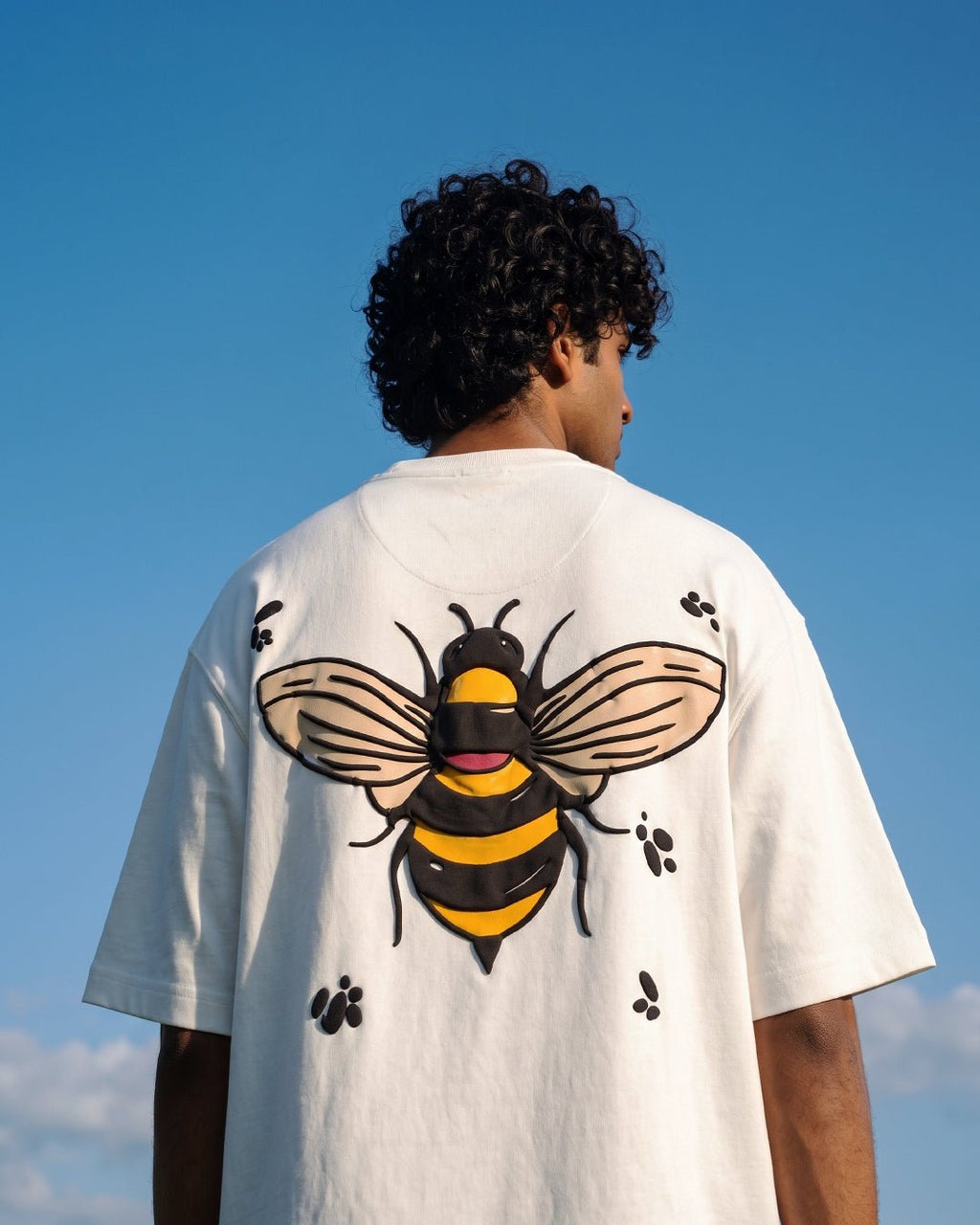 Drip Season Tee | Premium Streetwear by White Kiwi