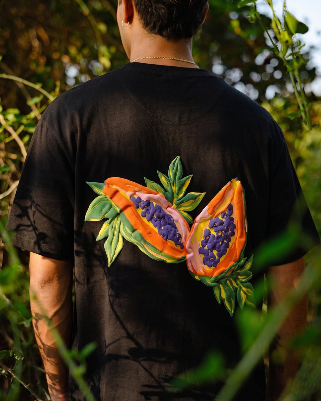 Get Juicy Tee | Premium Streetwear by White Kiwi