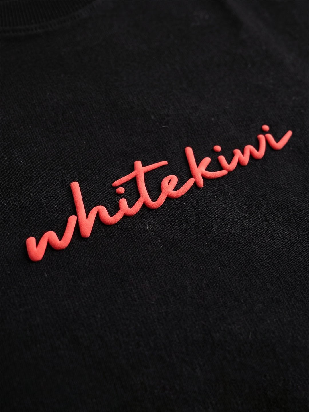 Hell is Empty (Black) | Premium Streetwear by White Kiwi