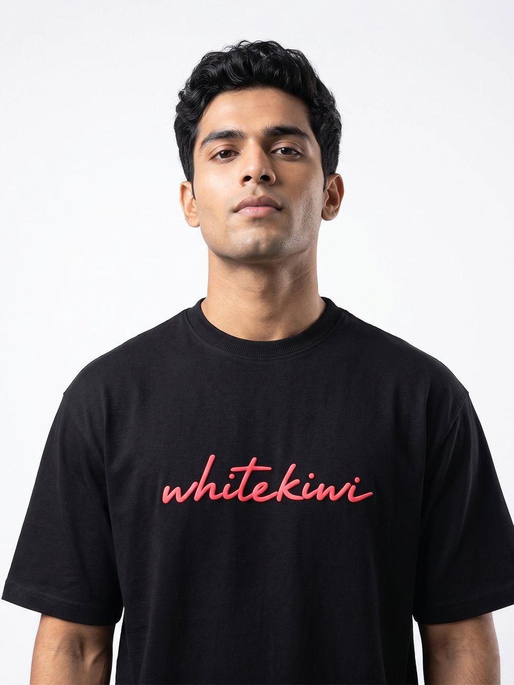 Hell is Empty (Black) | Premium Streetwear by White Kiwi
