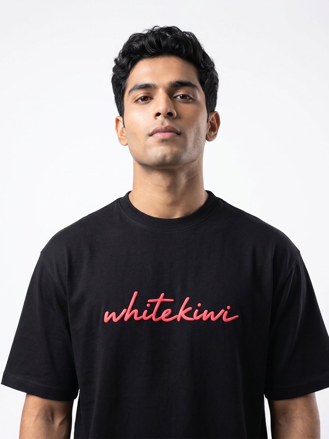 Hell is Empty (Black) | Premium Streetwear by White Kiwi