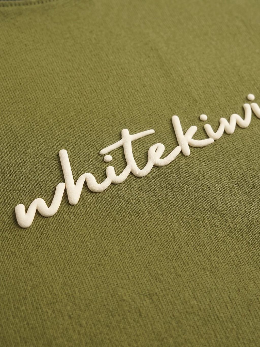 Hell is Empty (Green) | Premium Streetwear by White Kiwi