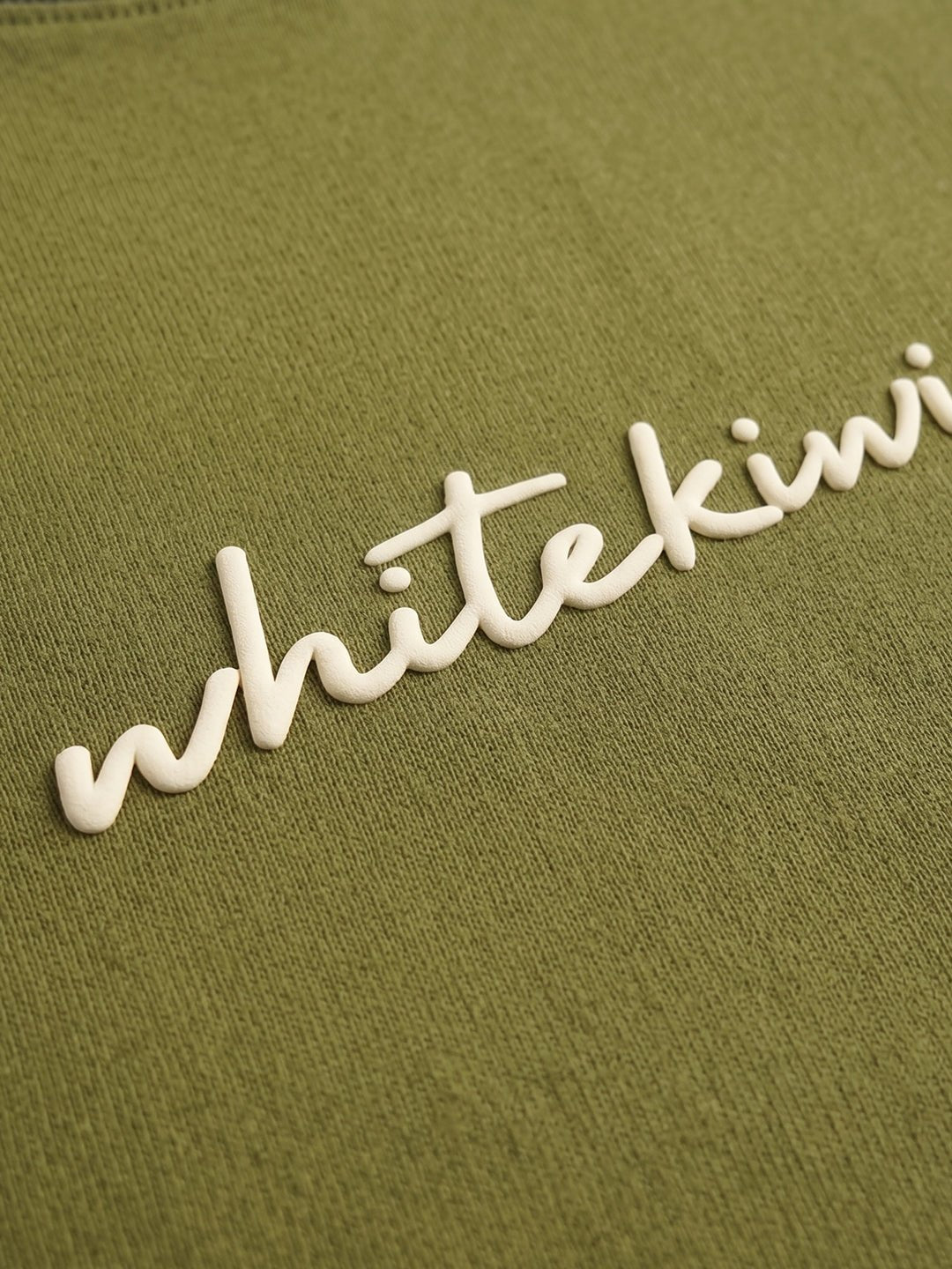 Hell is Empty (Green) | Premium Streetwear by White Kiwi