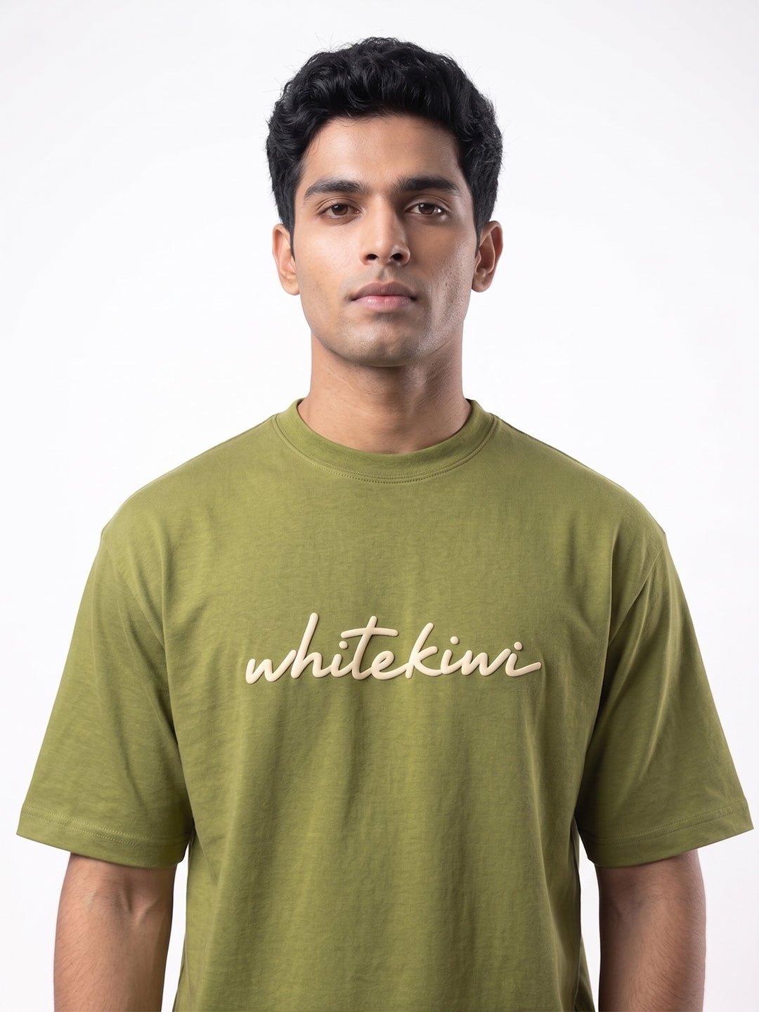 Hell is Empty (Green) | Premium Streetwear by White Kiwi