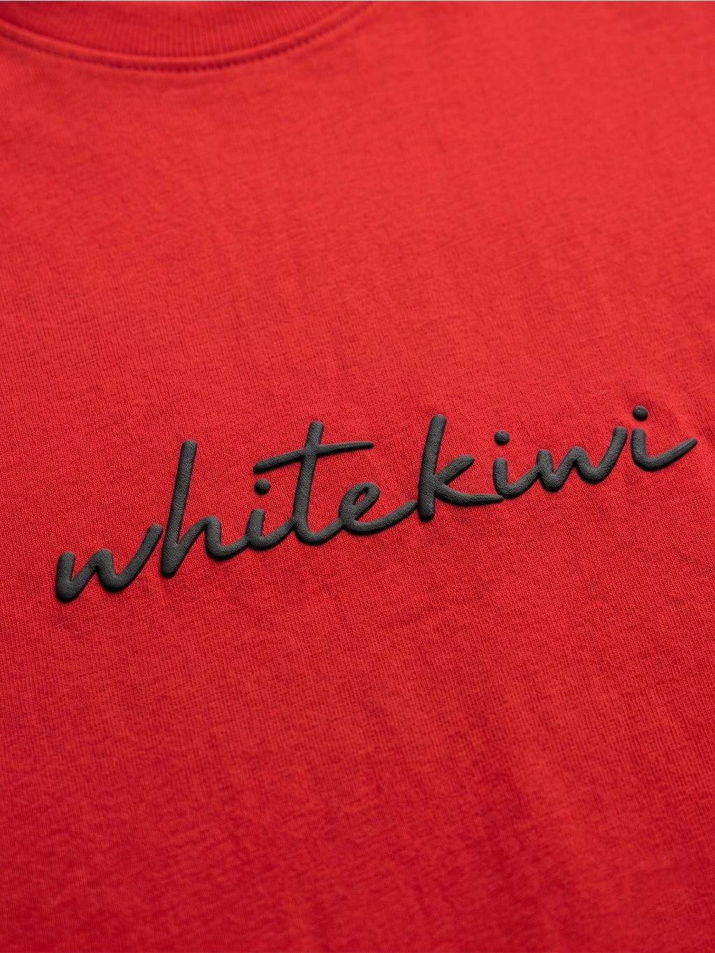 Hell is Empty (Red) | Premium Streetwear by White Kiwi