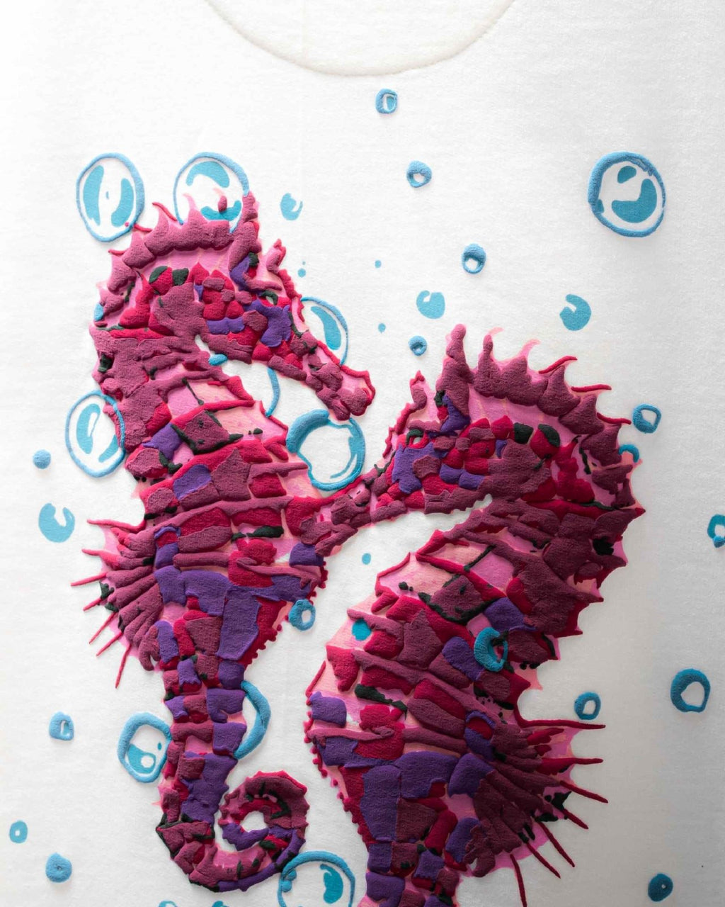 Horsin’ Around Tee (Off White) | Premium Streetwear by White Kiwi