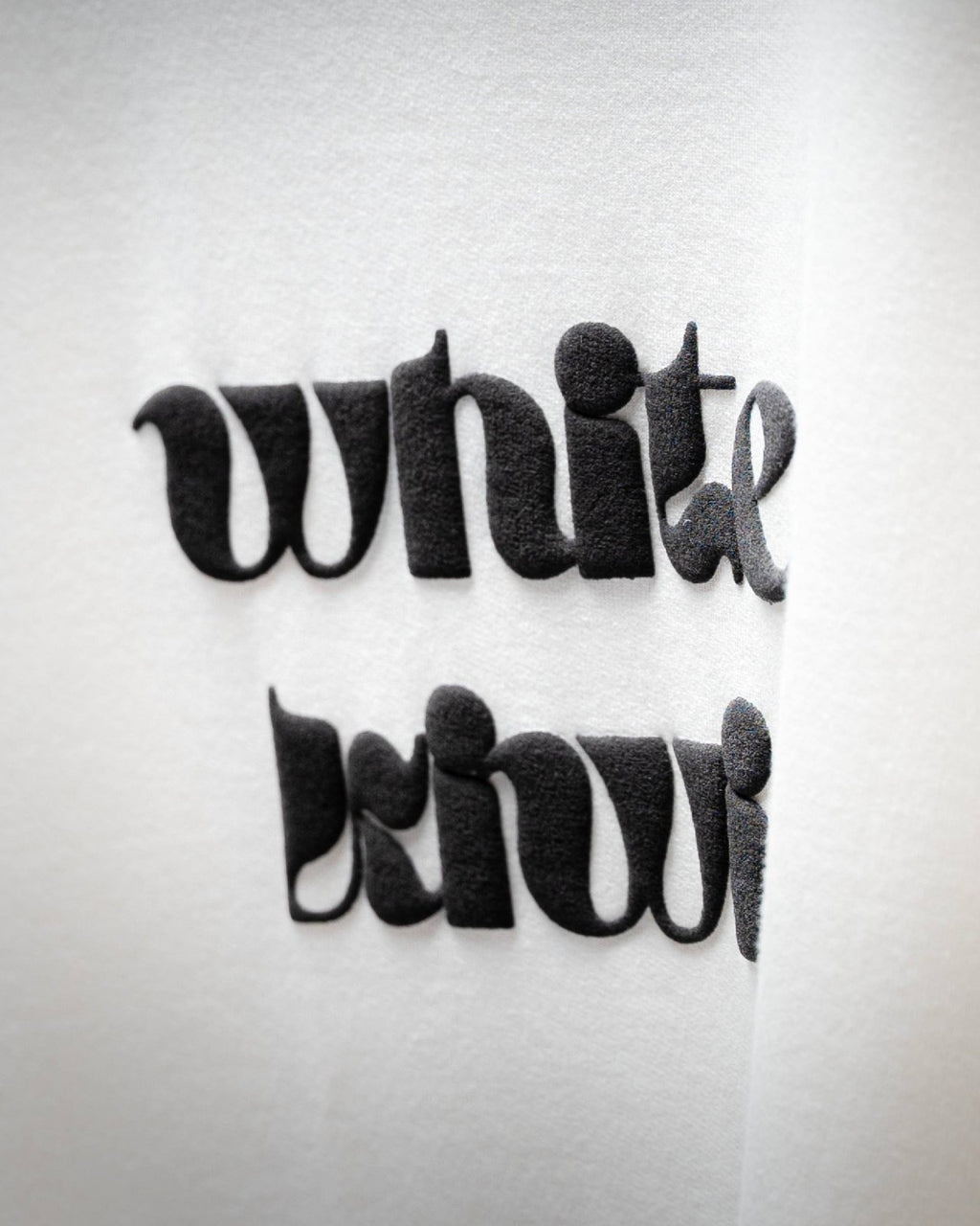 Horsin’ Around Tee (Off White) | Premium Streetwear by White Kiwi