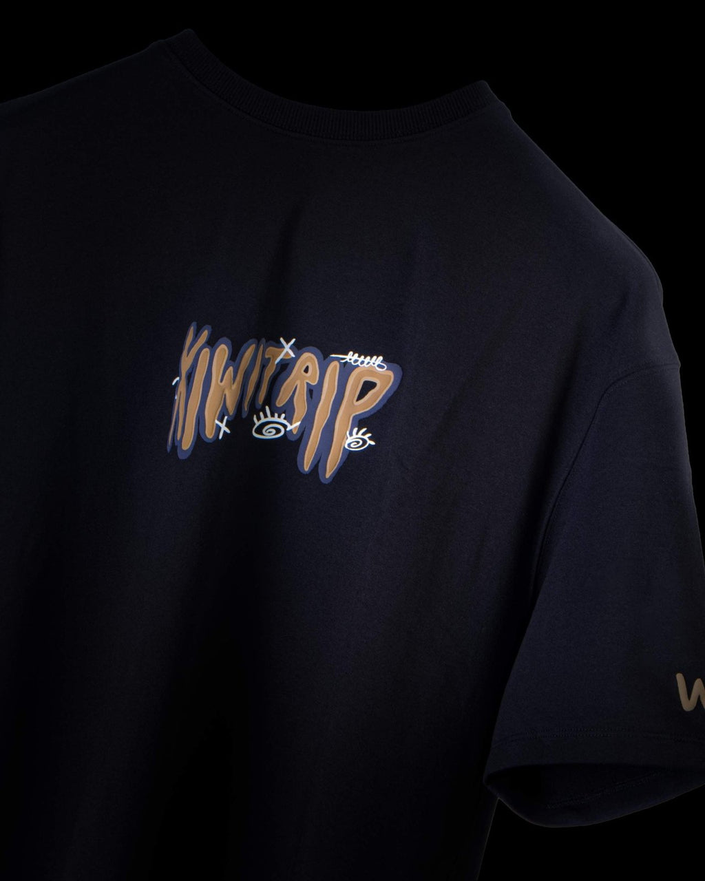 Kiwi Trip Tee | Premium Streetwear by White Kiwi