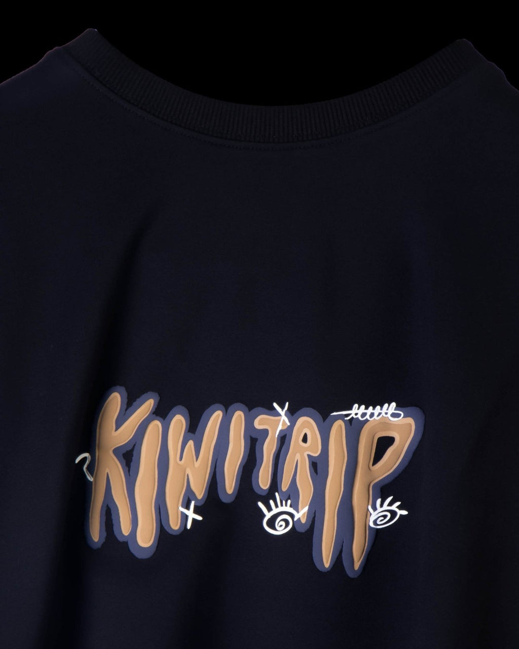 Kiwi Trip Tee | Premium Streetwear by White Kiwi