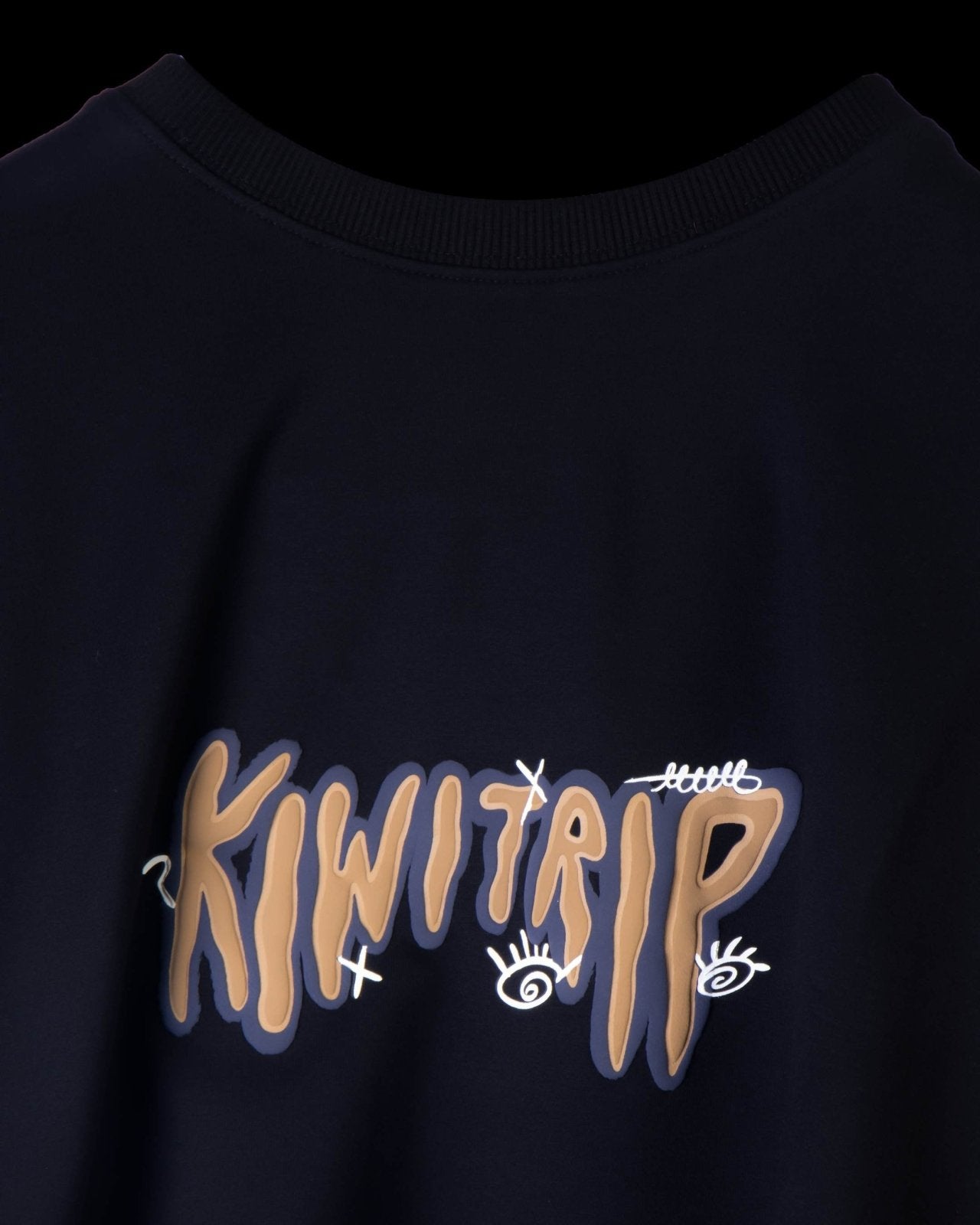 Kiwi Trip Tee | Premium Streetwear by White Kiwi