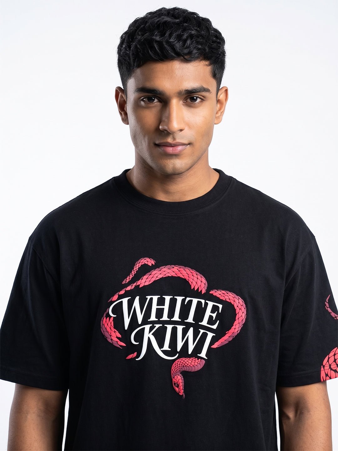 LoverBoy Tee | Premium Streetwear by White Kiwi