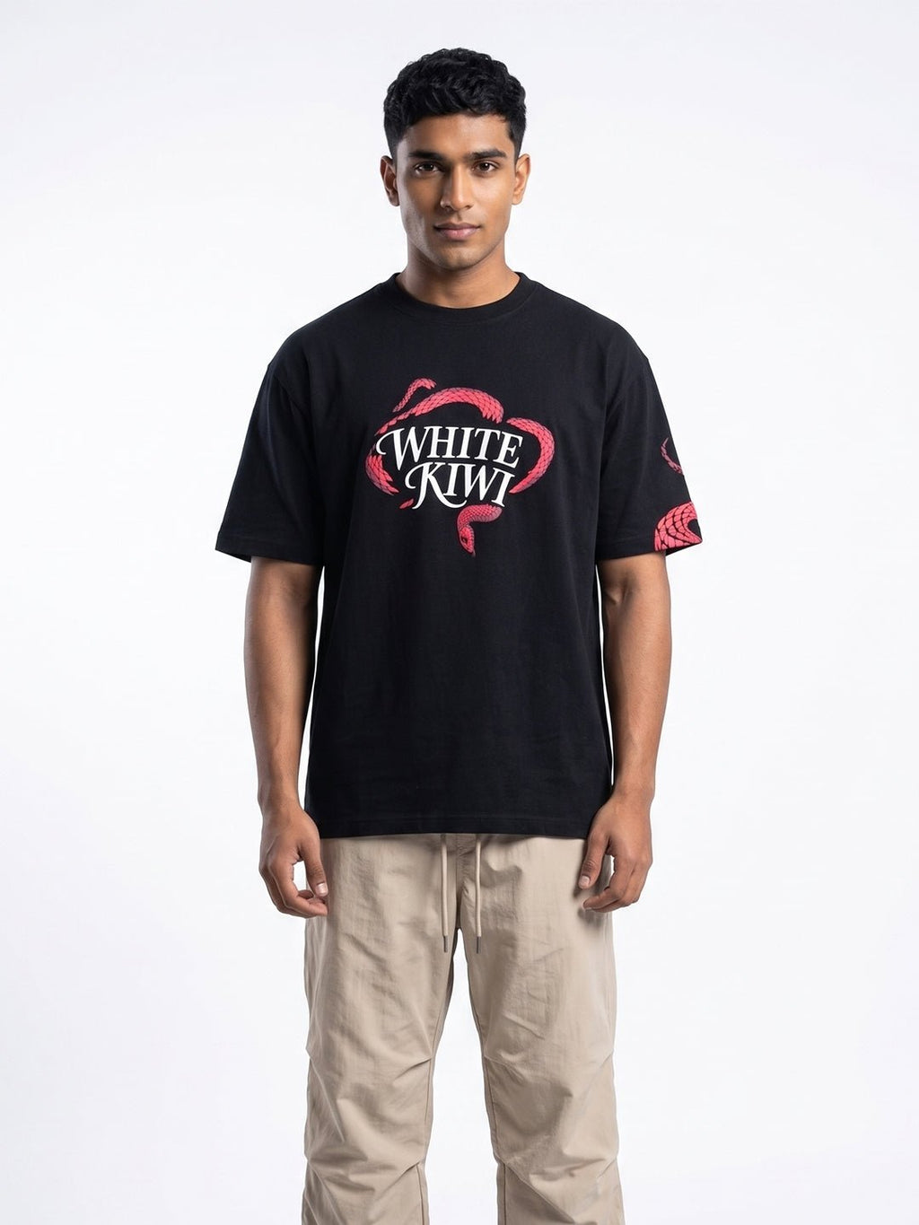 LoverBoy Tee | Premium Streetwear by White Kiwi