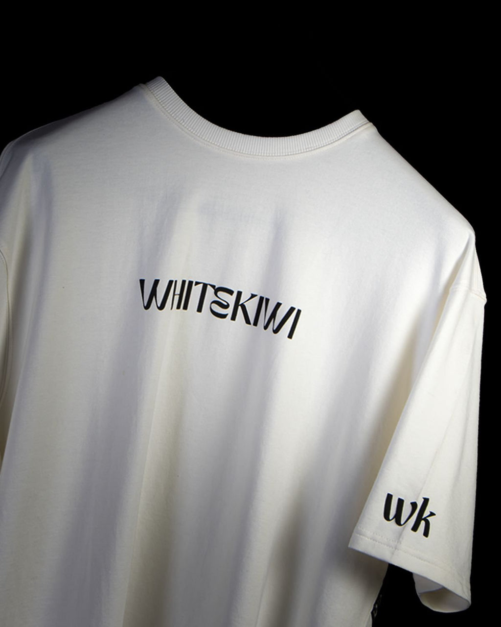 Octopus Grip Tee | Premium Streetwear by White Kiwi