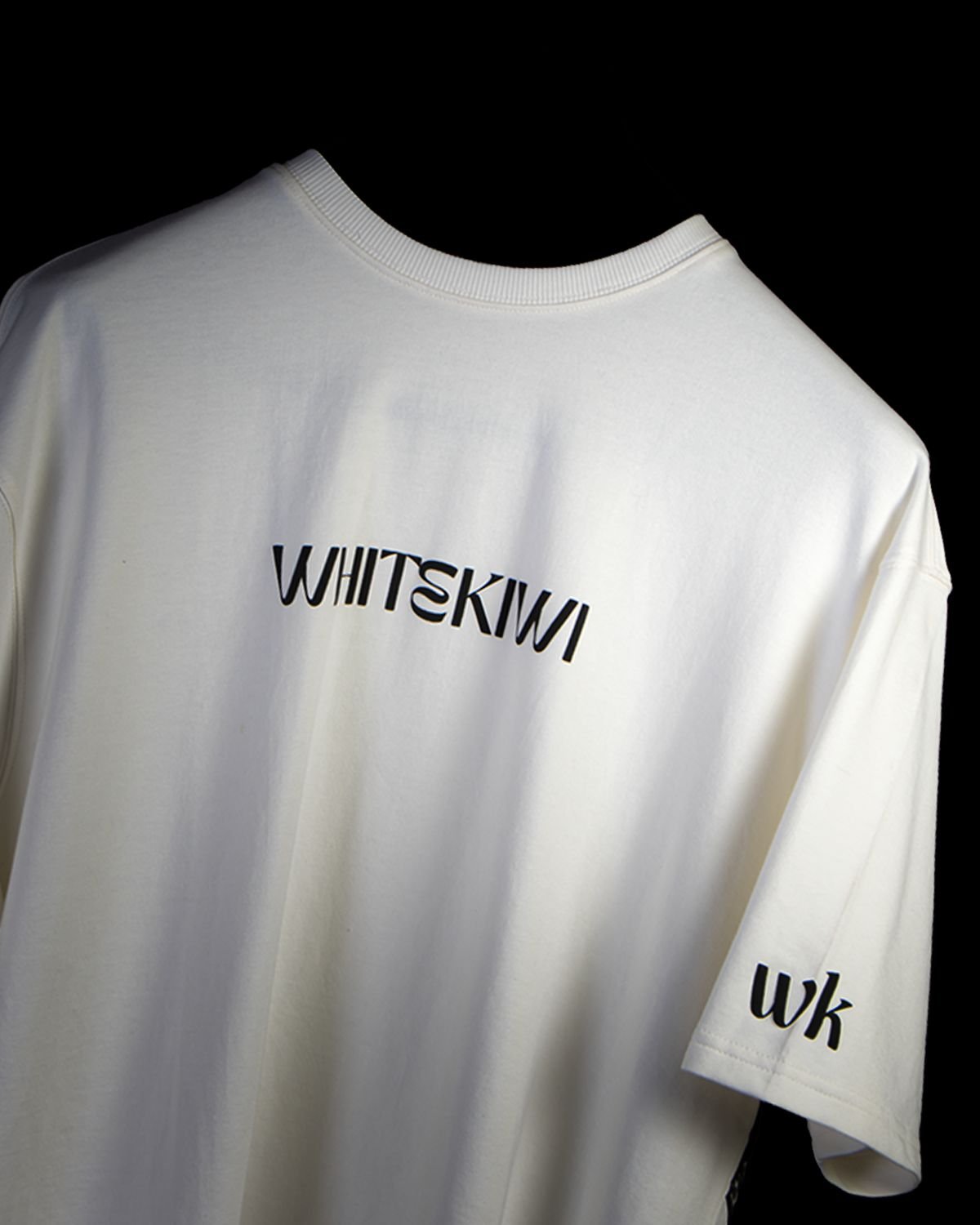 Octopus Grip Tee | Premium Streetwear by White Kiwi