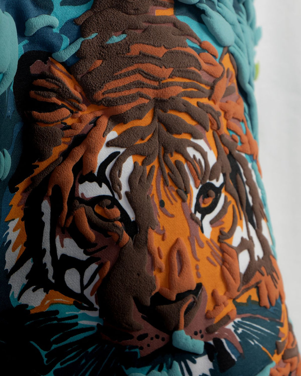 Silent Hunt Tee | Premium Streetwear by White Kiwi