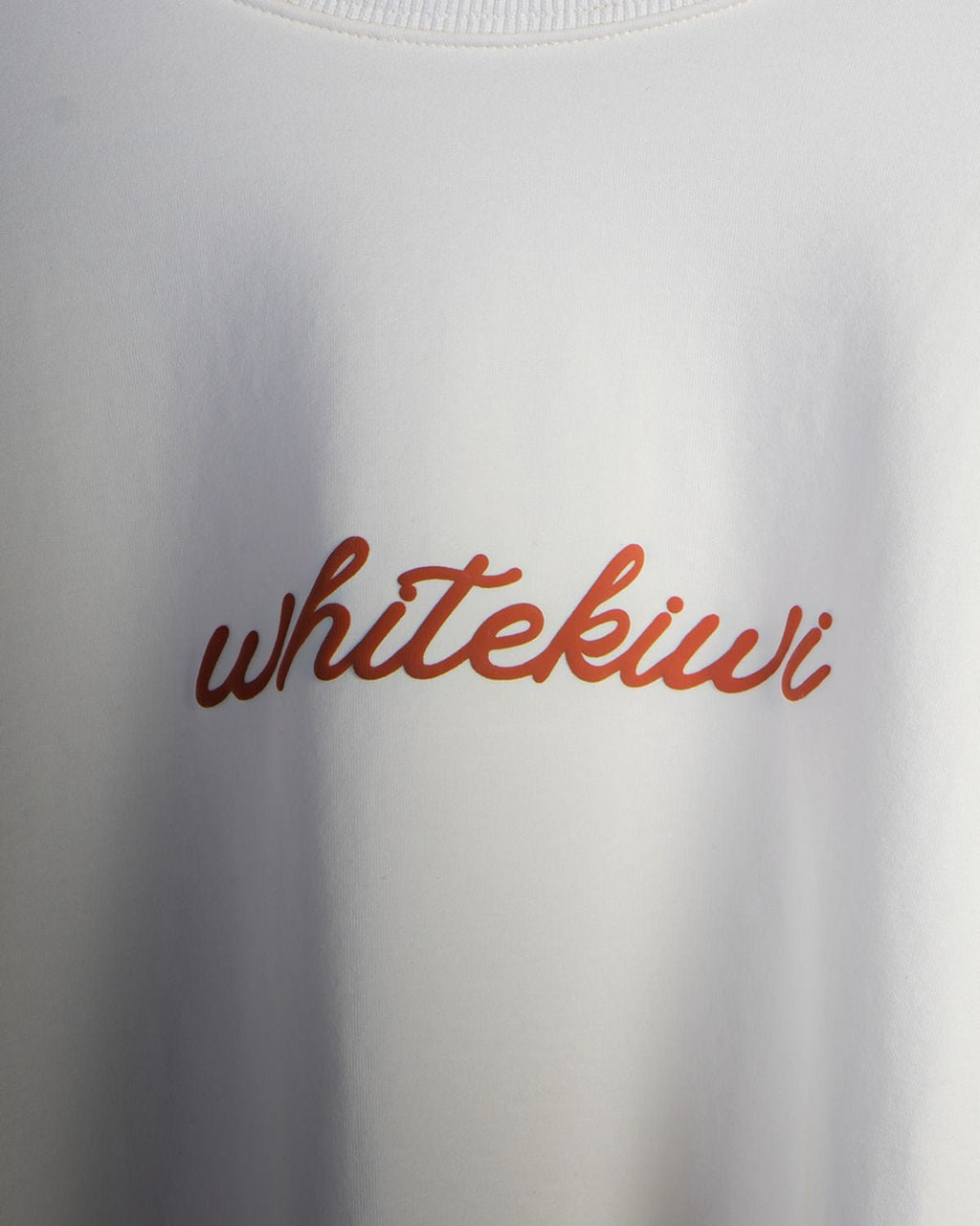 Still Boat Tee | Premium Streetwear by White Kiwi