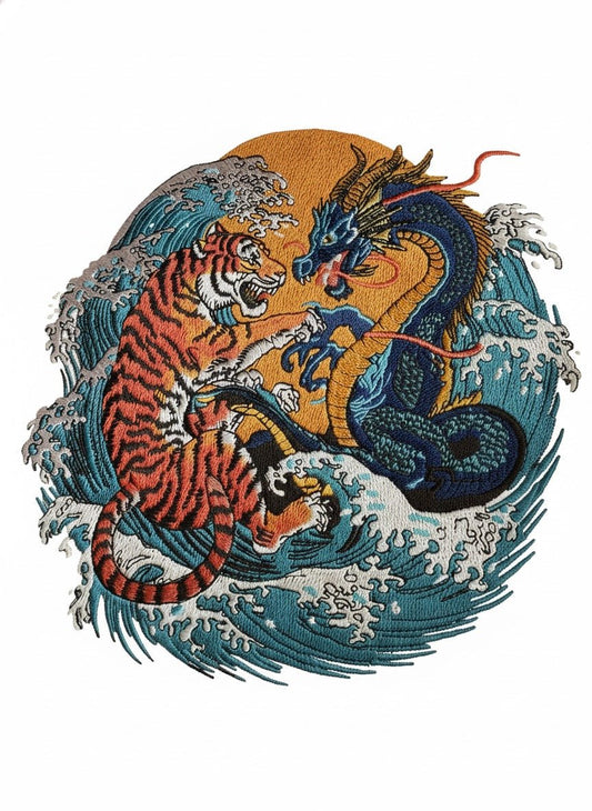 The Clash Tee (Off White) | Premium Streetwear by White Kiwi