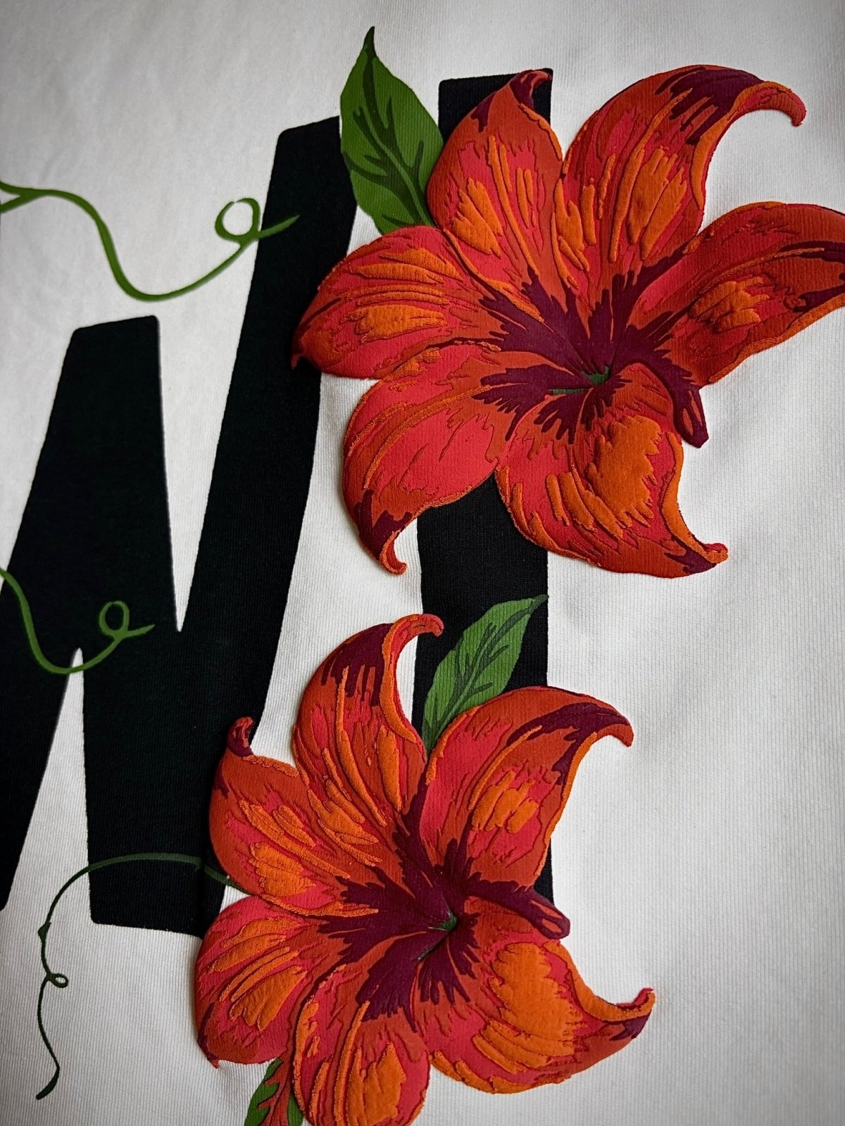 The Eden Tee (Off White) | Premium Streetwear by White Kiwi