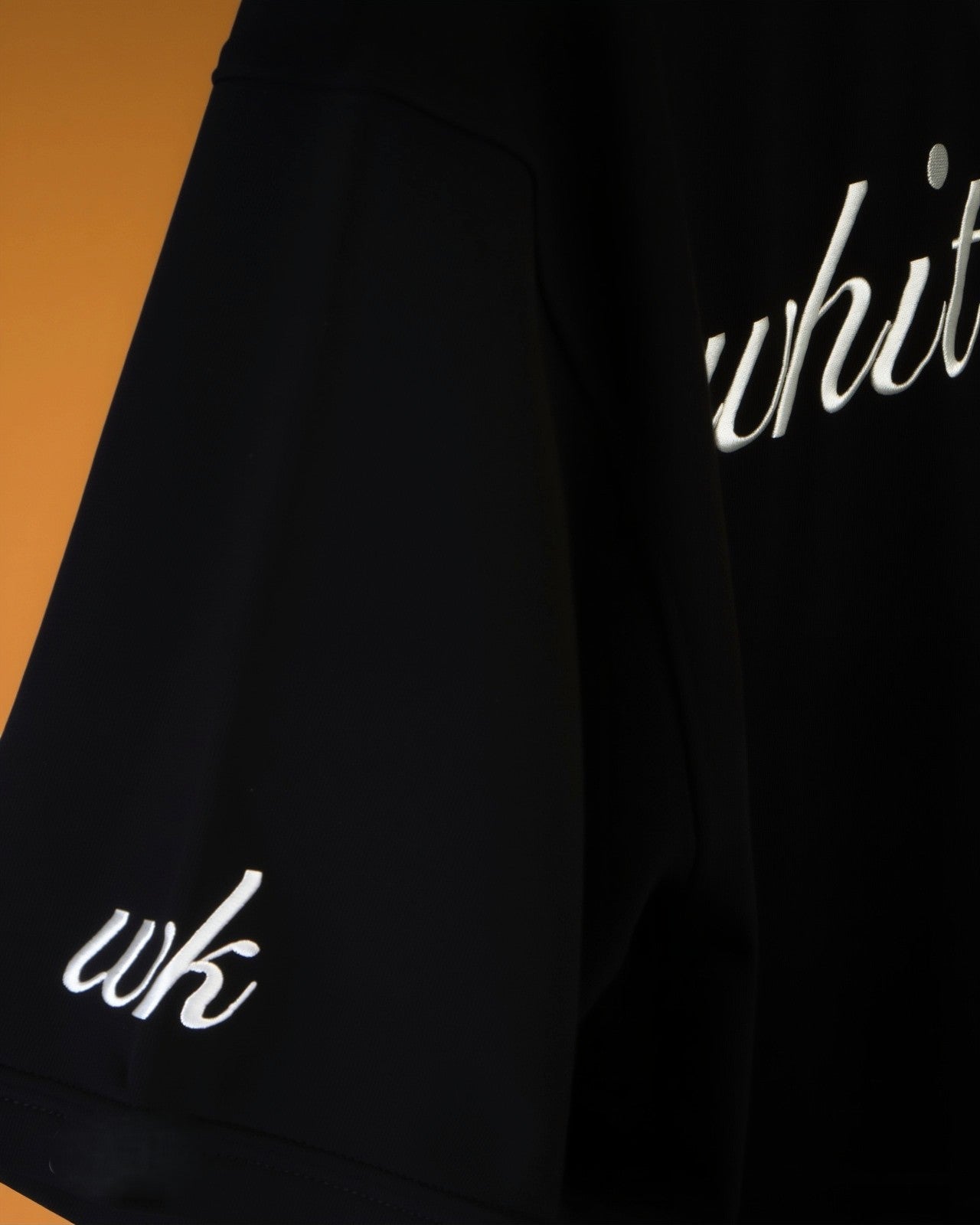 The Sakura Tee (Black) | Premium Streetwear by White Kiwi