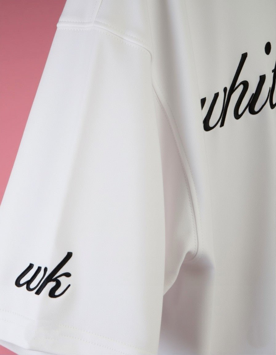 The Sakura Tee (Off White) | Premium Streetwear by White Kiwi